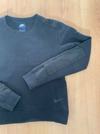 Sudadera Jersey  deportivo Nike