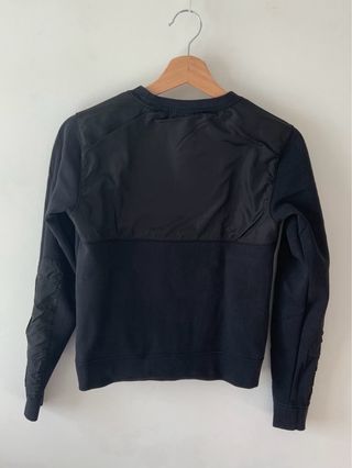 Sudadera Jersey  deportivo Nike