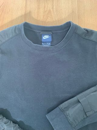 Sudadera Jersey  deportivo Nike