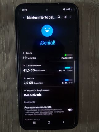 !OFERTA! Samsung S21 FE 5G Negro+iPhone 8 oro rosa