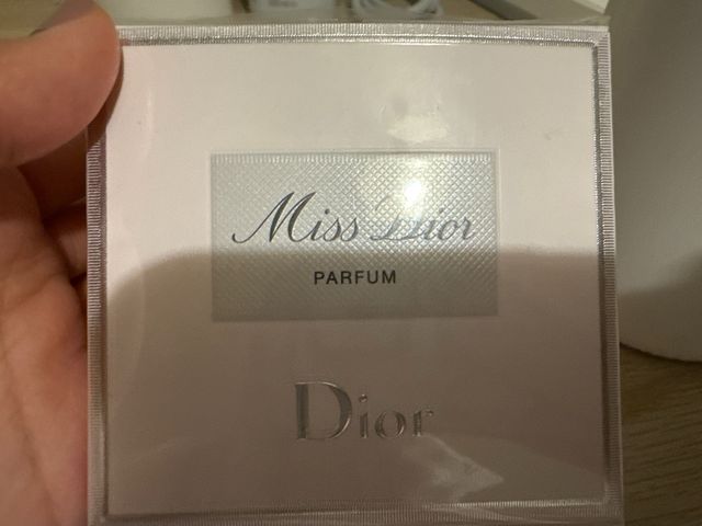 Perfume Miss Dior Parfum Nuevo Sin Abrir 50ml