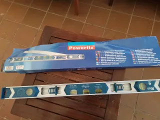 Nivel de burbuja 80cm