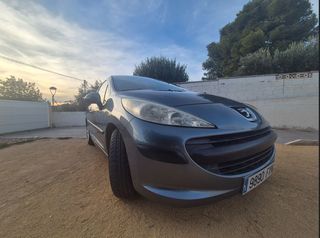 Peugeot 207 2007