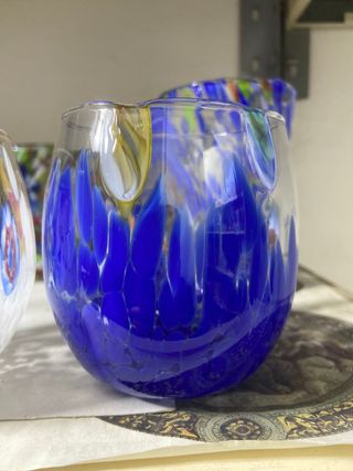 Bicchiere di Murano