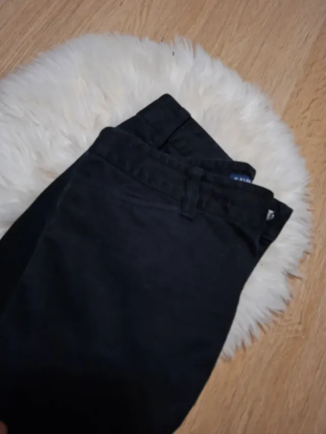 Pantalón Ralph Lauren Nero