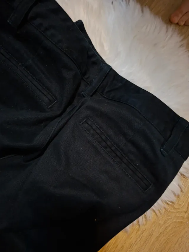 Pantalón Ralph Lauren Nero