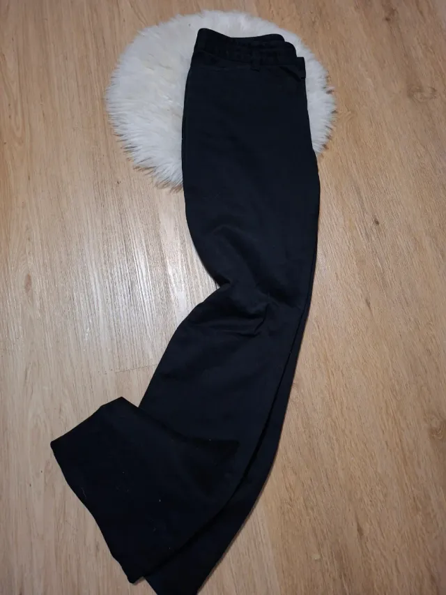 Pantalón Ralph Lauren Nero