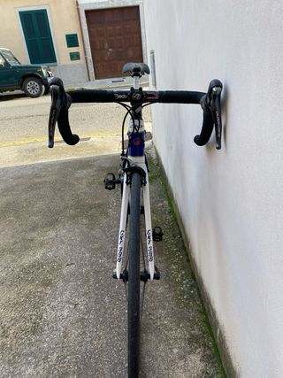 Bicicleta CKT 398 Team Edition Carretera