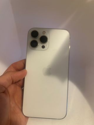 iPhone 13 Pro Max 128GB Argento