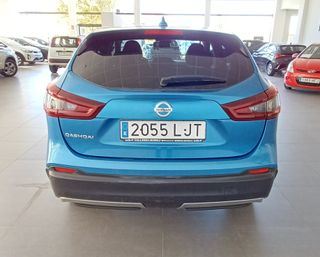 Nissan Qashqai 2020