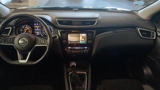 Nissan Qashqai 2020