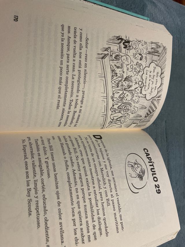 Jacky Ha-Ha: Una historia para me-mearse de risa