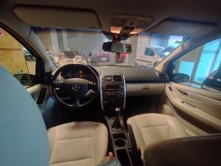 Mercedes-Benz Clase A 2006