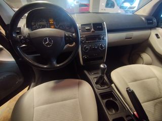 Mercedes-Benz Clase A 2006