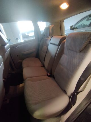 Mercedes-Benz Clase A 2006