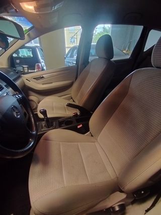 Mercedes-Benz Clase A 2006