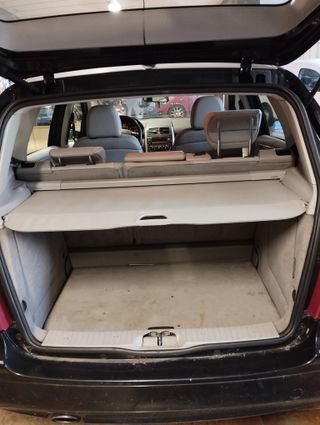 Mercedes-Benz Clase A 2006