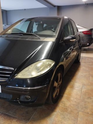 Mercedes-Benz Clase A 2006