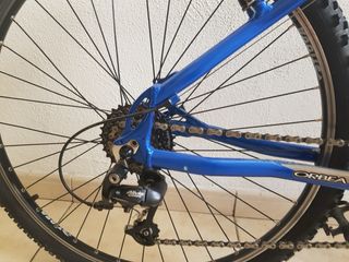 Bicicleta Orbea 04 Adulto