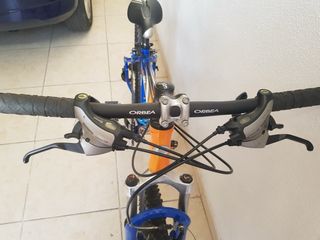 Bicicleta Orbea 04 Adulto