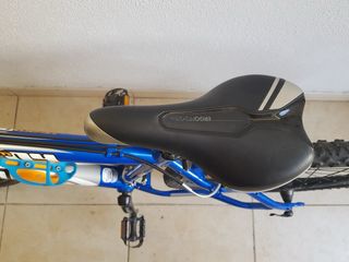 Bicicleta Orbea 04 Adulto
