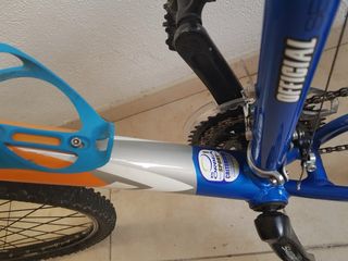 Bicicleta Orbea 04 Adulto