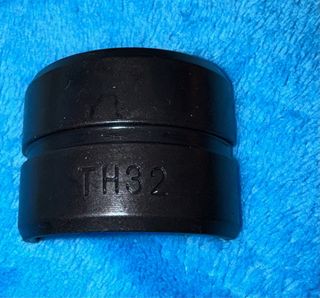 Prensa Hidráulica Multicapa NUEVO SIN USAR