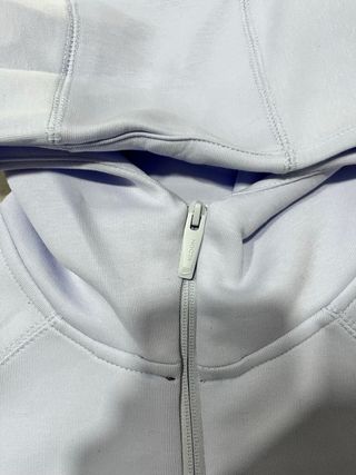 Conjunto Nike Tech Fleece NOCTA Morado Talla S