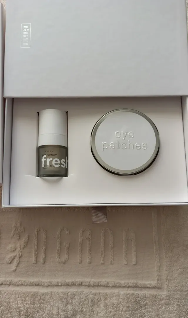 Ringana Set Navideño Edición Limitada