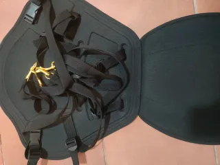 Asiento Kayak, paddle surf BlueFin SUP Nuevo