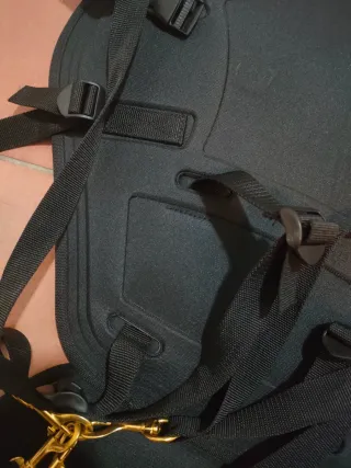 Asiento Kayak, paddle surf BlueFin SUP Nuevo