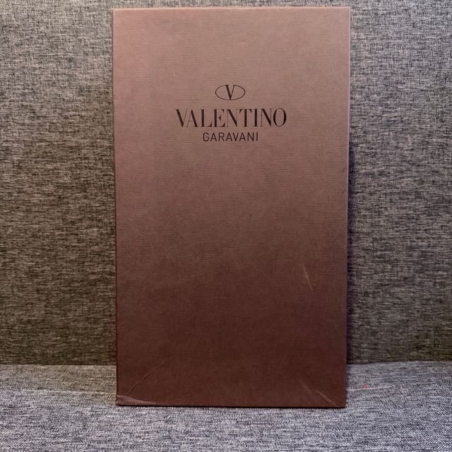 Valentino Garavani VLTN Sneakers Verdes