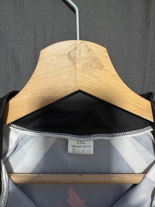 Conjunto Maillot + Culote Specialized talla XXL