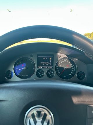 Volkswagen Phaeton 3.0 TDI