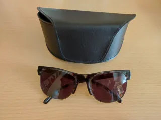 Gafas de sol U Adolfo Dominguez