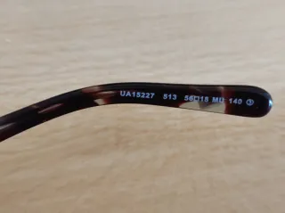 Gafas de sol U Adolfo Dominguez