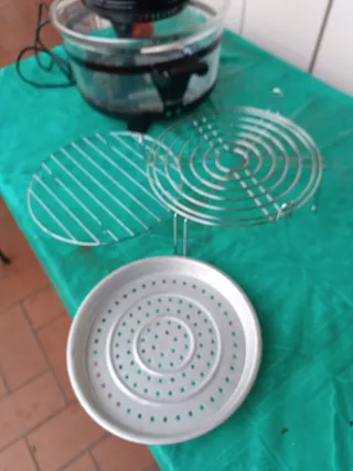 Olla Horno Easy Cook