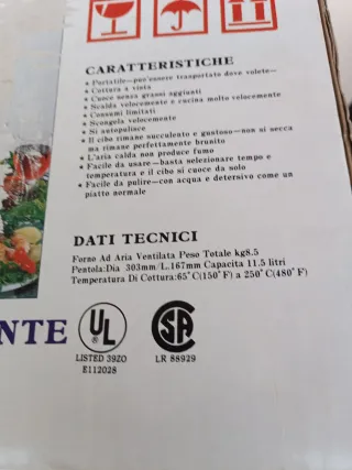 Olla Horno Easy Cook