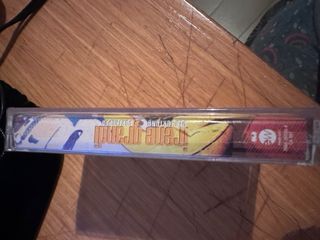 Musicassetta Irene Grandi - Per Fortuna Purtroppo