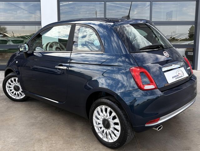 Fiat 500 Dolcevita 1.0 Hybrid 70cv