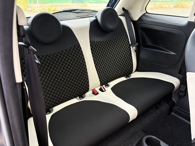 Fiat 500 Dolcevita 1.0 Hybrid 70cv