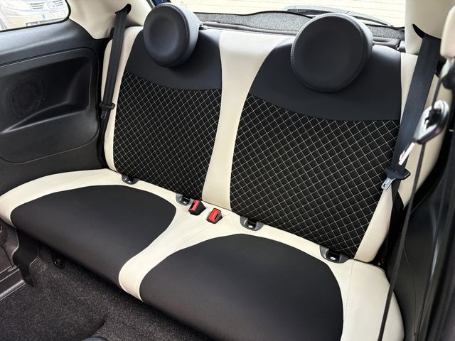 Fiat 500 Dolcevita 1.0 Hybrid 70cv