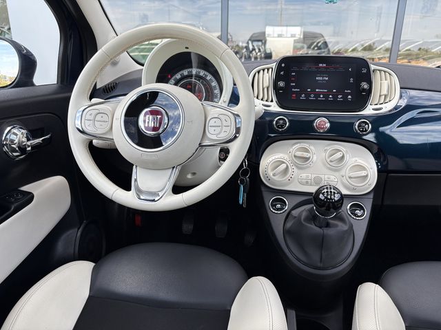 Fiat 500 Dolcevita 1.0 Hybrid 70cv