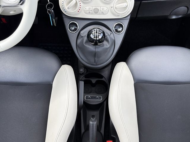 Fiat 500 Dolcevita 1.0 Hybrid 70cv