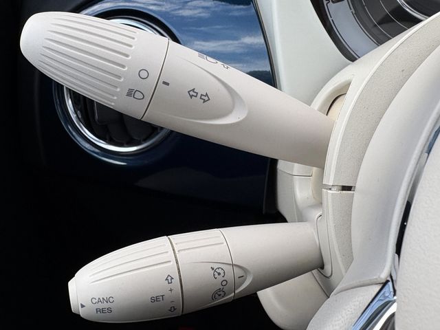 Fiat 500 Dolcevita 1.0 Hybrid 70cv