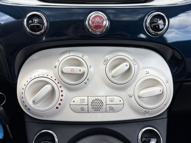 Fiat 500 Dolcevita 1.0 Hybrid 70cv