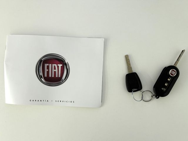 Fiat 500 Dolcevita 1.0 Hybrid 70cv