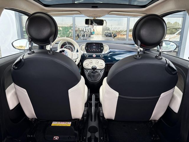 Fiat 500 Dolcevita 1.0 Hybrid 70cv