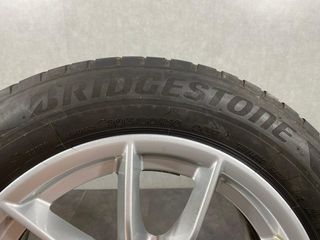 Llantas Seat Alhambra 16"