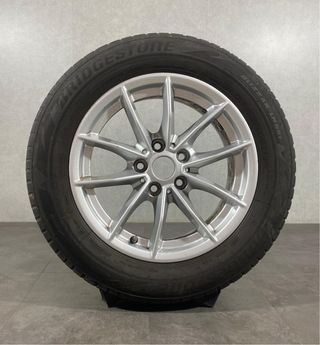 Llantas Seat Alhambra 16"